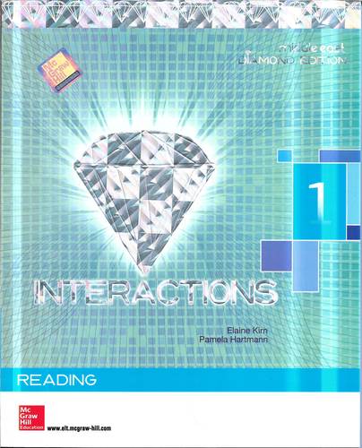 Interactions 1 Reading 