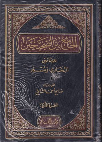 الجامع بين الصحيحين 1/5