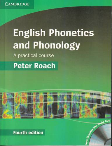 English Phonetics and Phonology