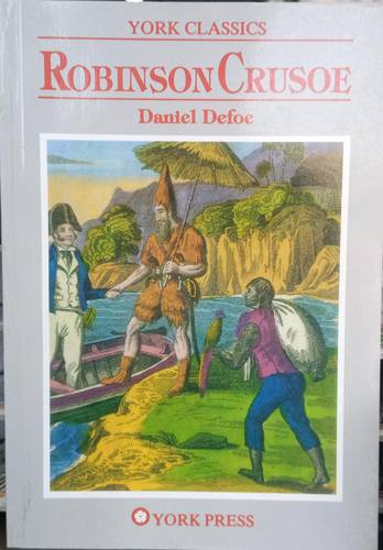 Robinson Crusoe
