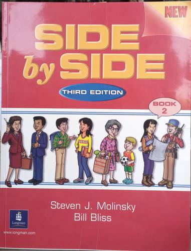 Side by Side 2