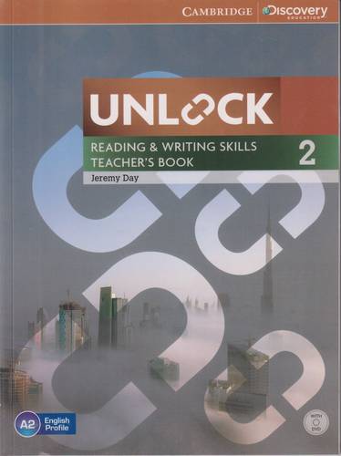 Unlock Reading and Writing Skills 2 .. Teacher's Book 