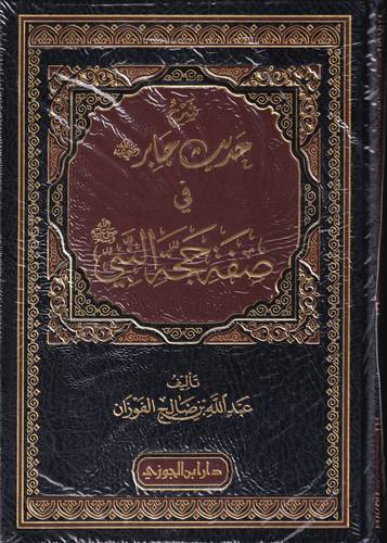 شرح حديث جابر في صفة حجة النبي -ﷺ-