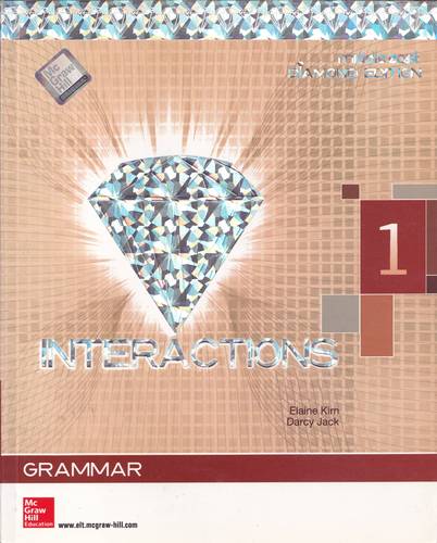 Interactions 1 Grammar