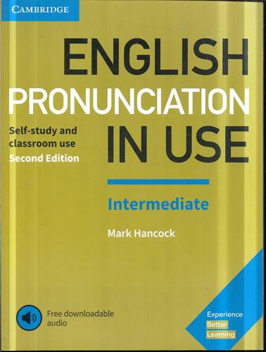 English Pronunciation in Use - Inter