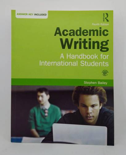 Academic Writing