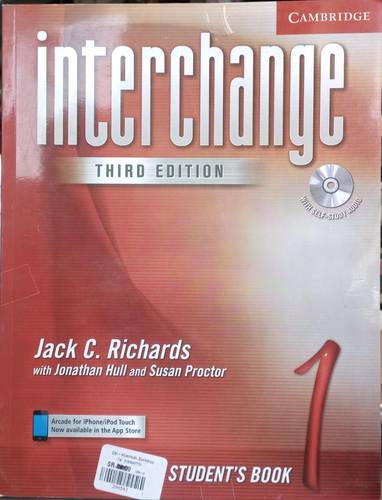 Interchange 1