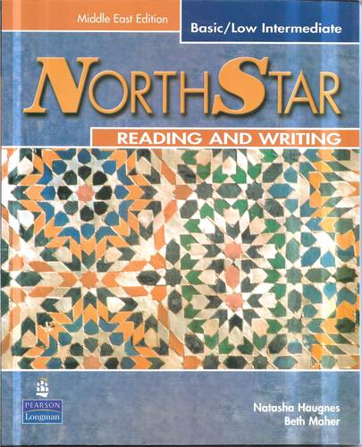 North Star Reading and writing Basic low