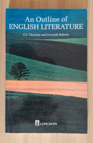An Outline of English Literature