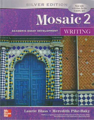 Mosaic 2 Writing