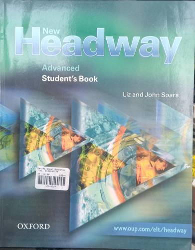New Headway Plus .. Advanced
