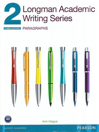 Longman Academic Writing Series 2