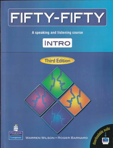 Fifty Fifty .. Intro