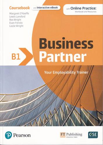 Business Partner B1