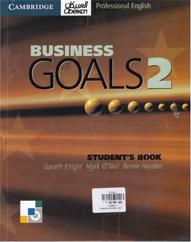 Business Goals 2