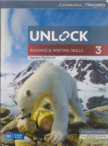UNLOCK Reading and Writing Skills 3