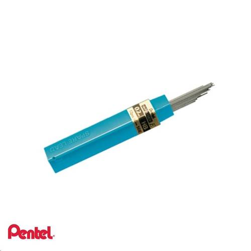 غيار قلم رصاص 0.7 ملم Pentel