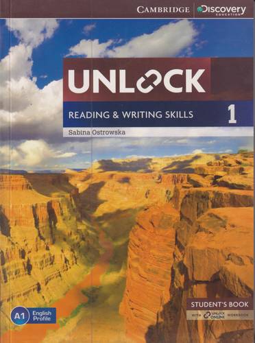 UNLOCK Reading and Writing Skills 1
