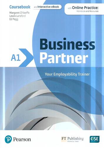 Business Partner A1