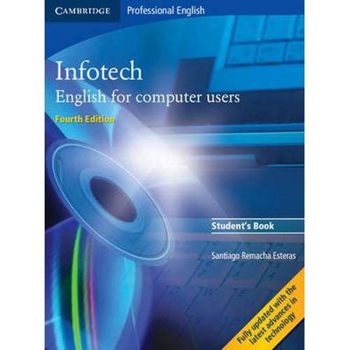 Infotech English for Computer users