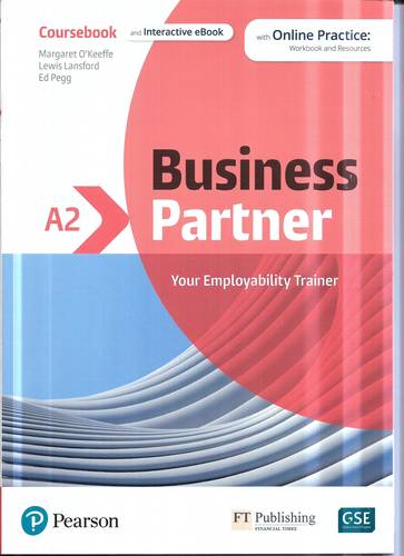 Business Partner A2