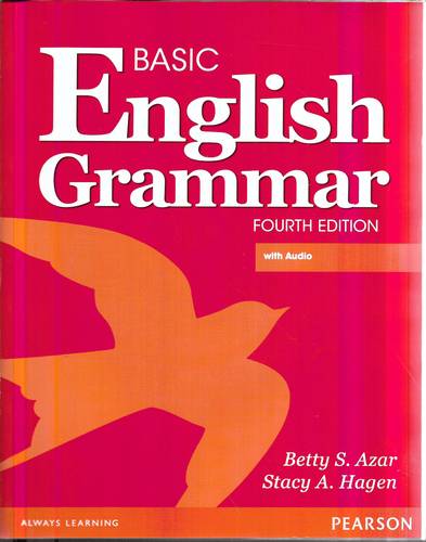 Basic English Grammar