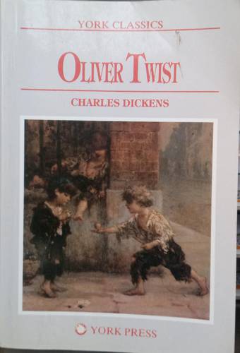 Oliver Twist