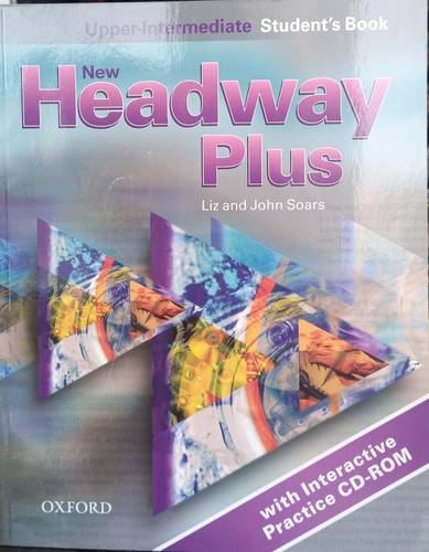 New Headway Plus .. Upper-Intermediate