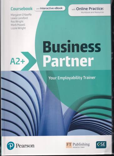 +Business Partner A2