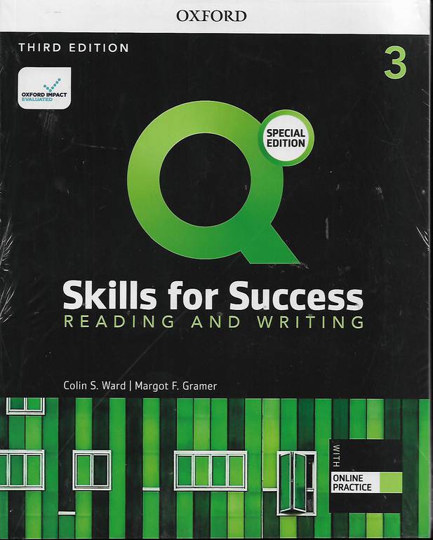 Q Skills For Success R/L 3