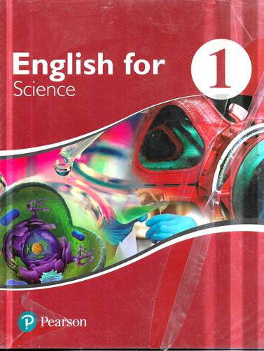English for Science 1