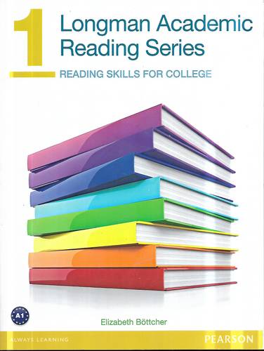 Longman Academic Reading Series 1