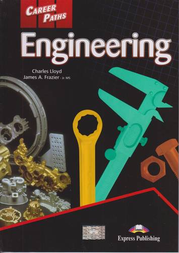 CAREER PATHS Engineering