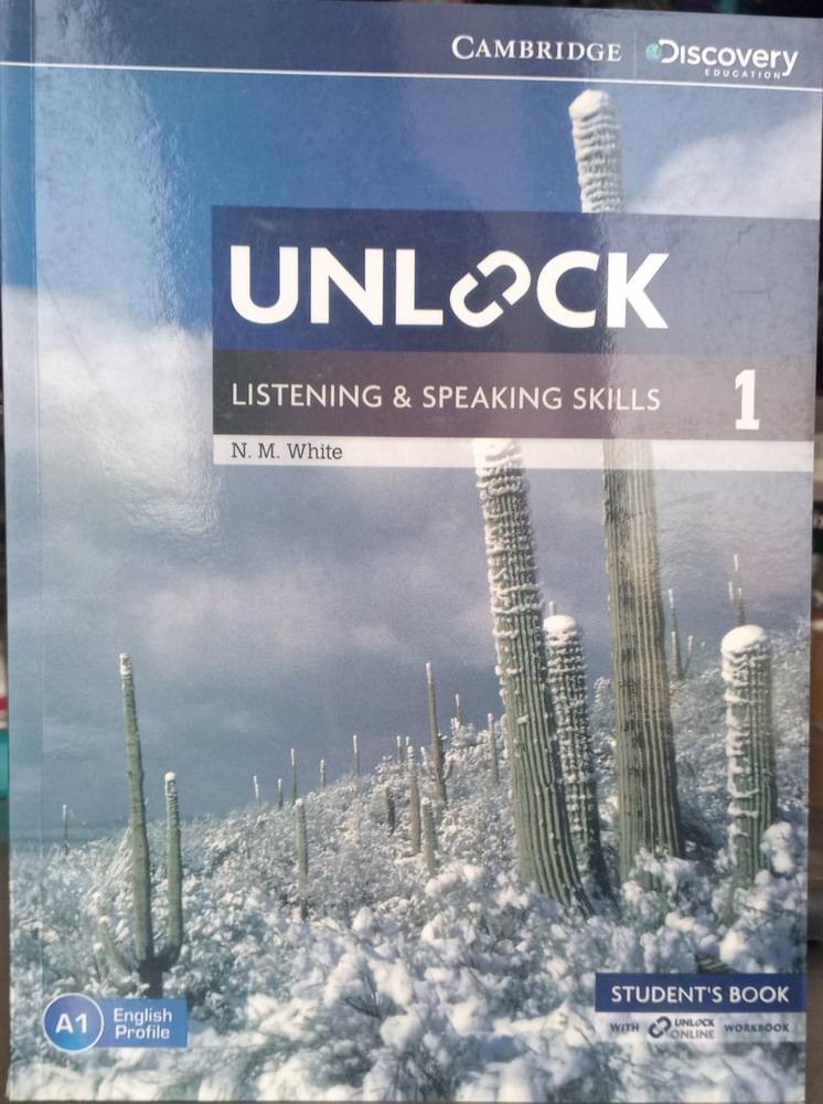 unlock 1 listening speaking and critical thinking pdf