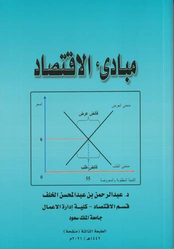 مبادئ الاقتصاد 
