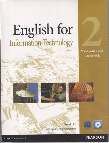 English for Information Technology 2