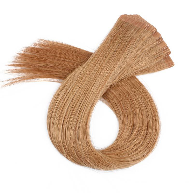 وصلات شعر طبيعي تيب طول 24 انش 
