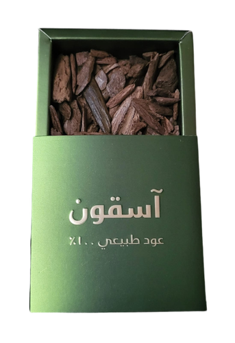 عود اريان آسقون