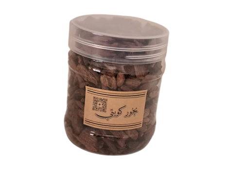 بخور كويتي