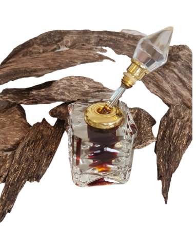 Laotian Oud Oil