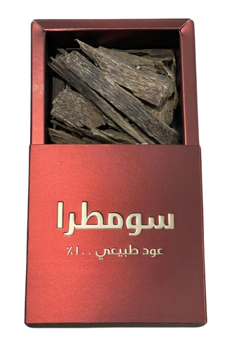 عود سومطرا سوبر