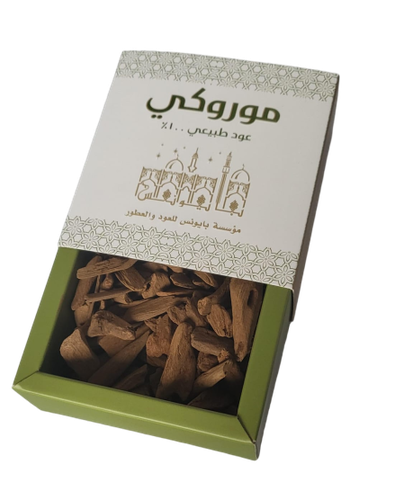 عود مروكي