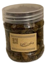 دخون العود