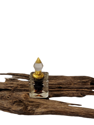 Oud oil is better
