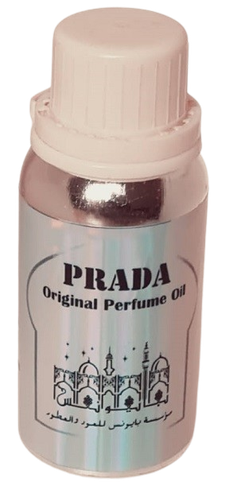 New Prada perfume for women