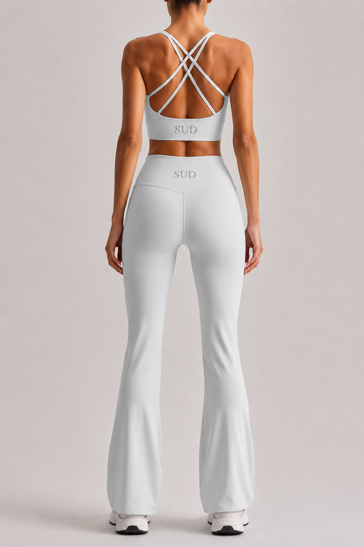 Flared set