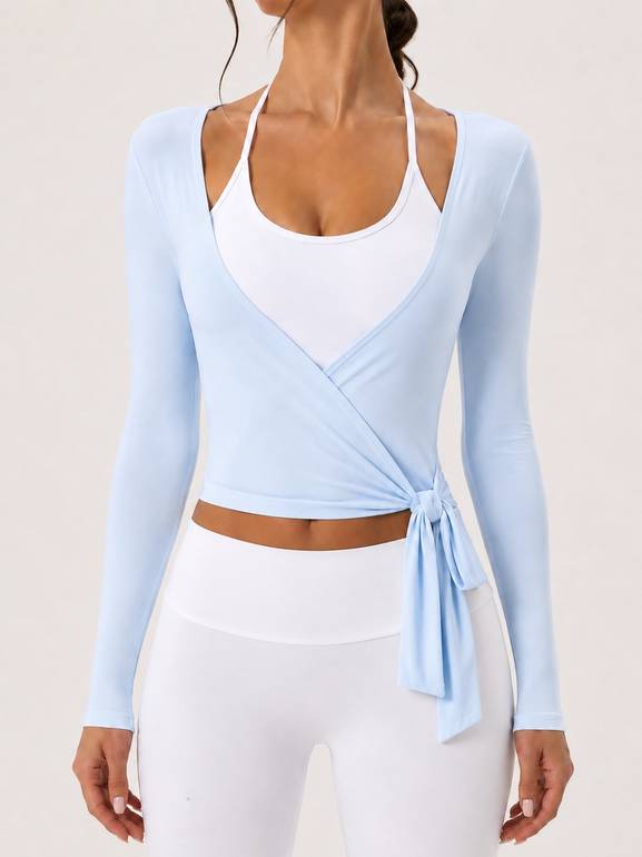 Wrap Layer