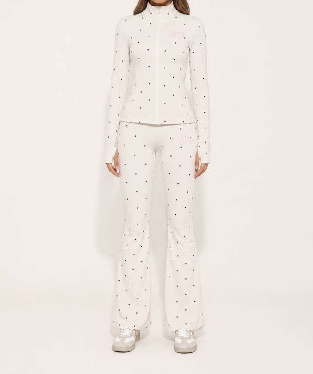 Polka dots sets