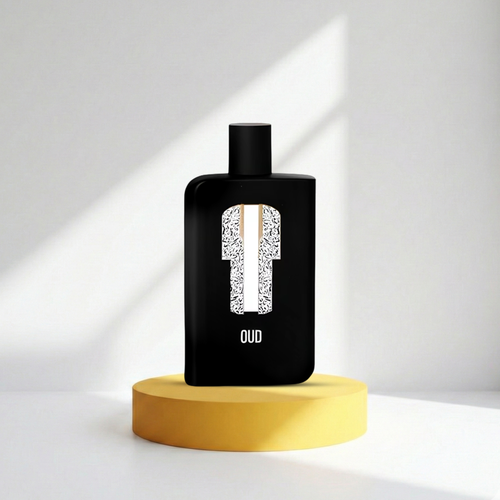 Oud SAMAM 100ml Eau De Parfum