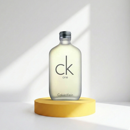 Ck One Calvin Klein 200ml Eau de toilette